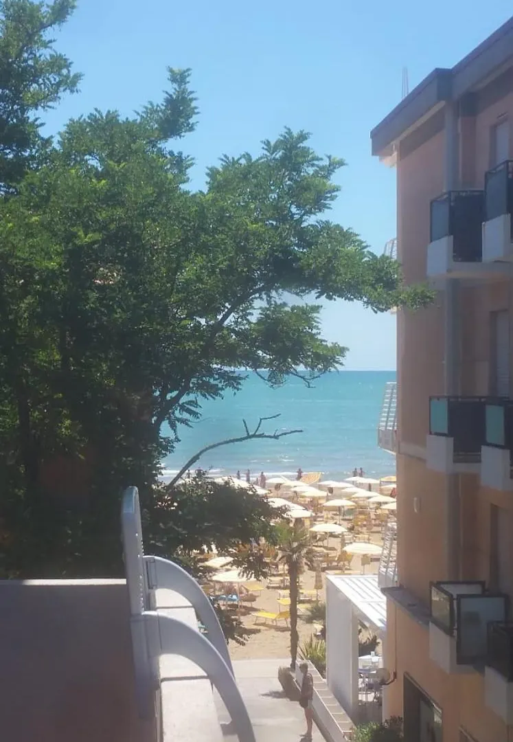 Residence Ambra Lido di Jesolo Aparthotel