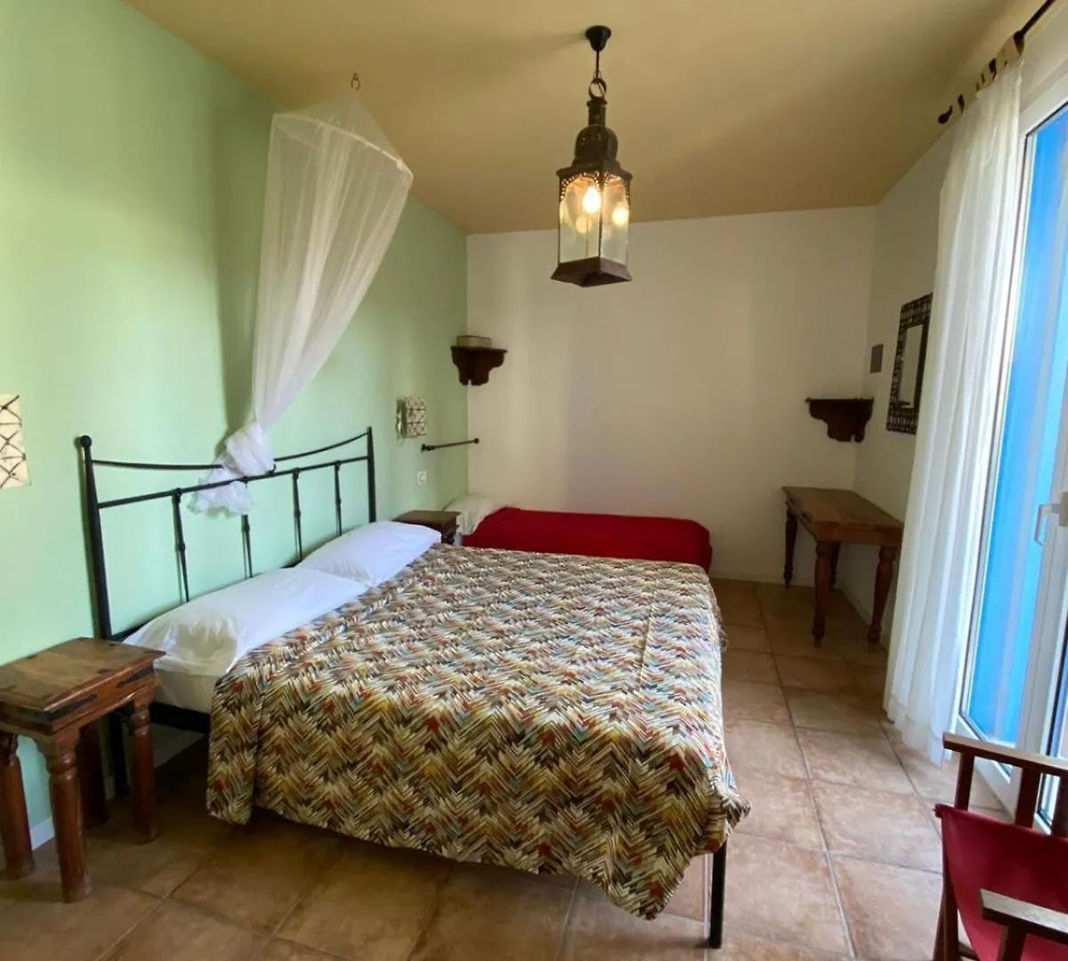 Residence Ambra Τζεσόλο Λίντο Ιταλία