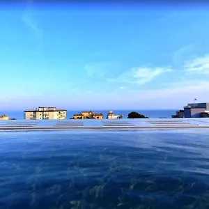 Apartmanhotel Sunrise Palace, Lido di Jesolo