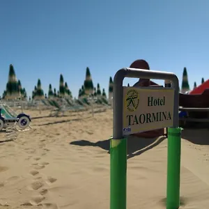 Szálloda Taormina, Lido di Jesolo