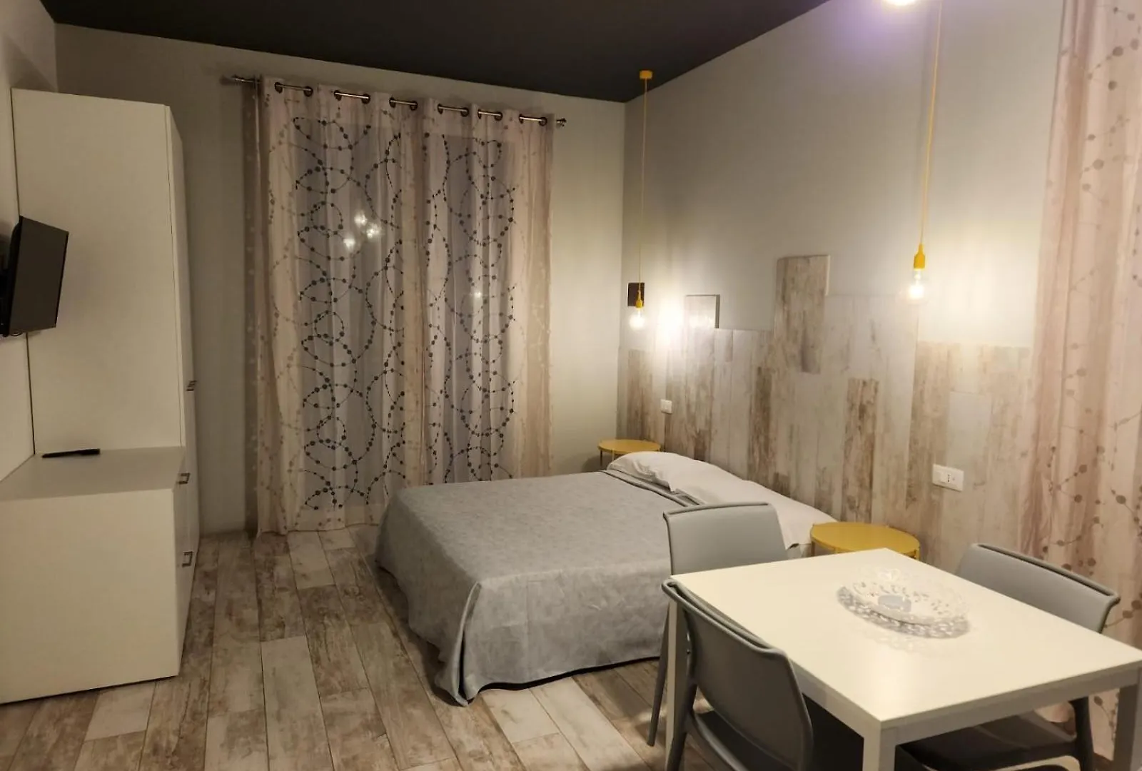 Aparthotel Residence Ambra Lido di Jesolo