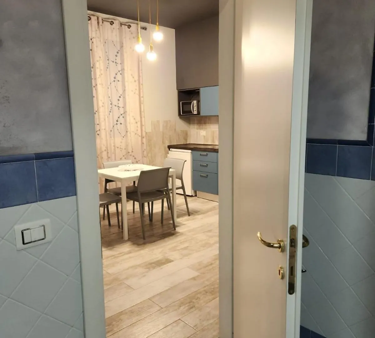 Residence Ambra Lido di Jesolo Aparthotel