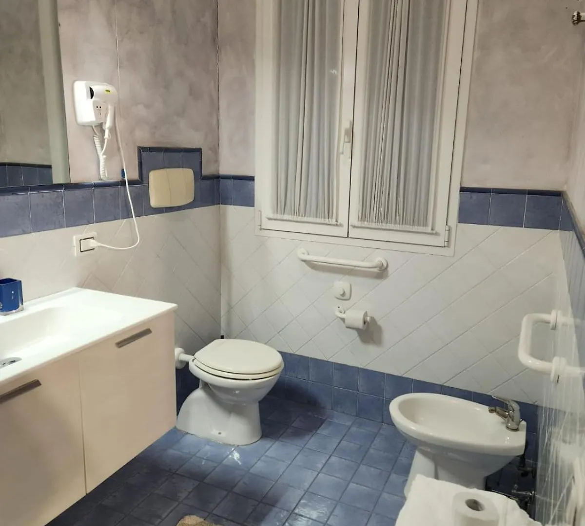 Residence Ambra Lido di Jesolo Aparthotel