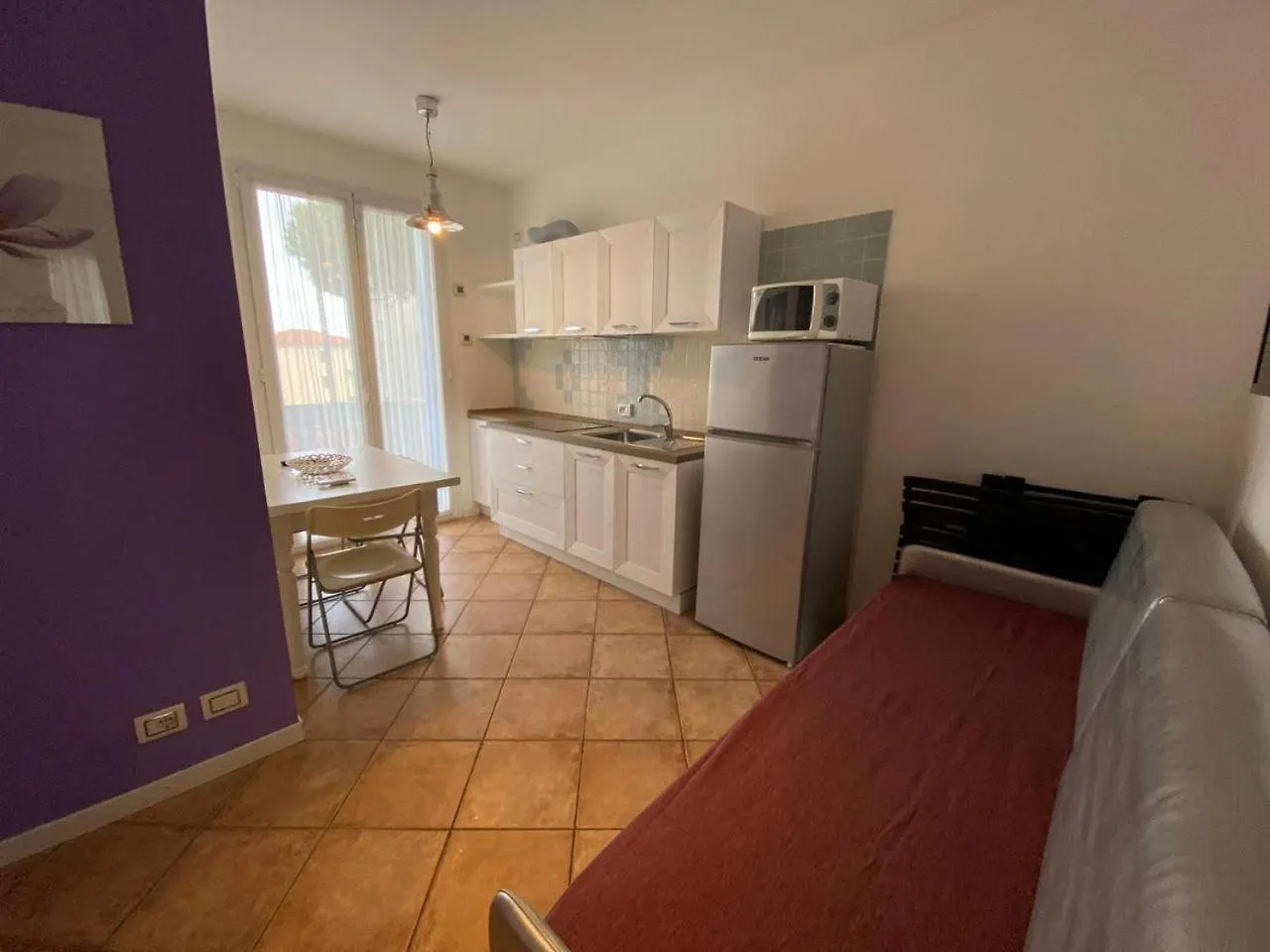 Residence Ambra Lido di Jesolo