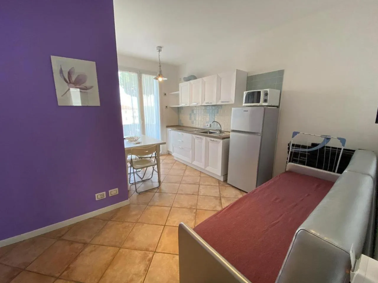 Residence Ambra Lido di Jesolo 2*,