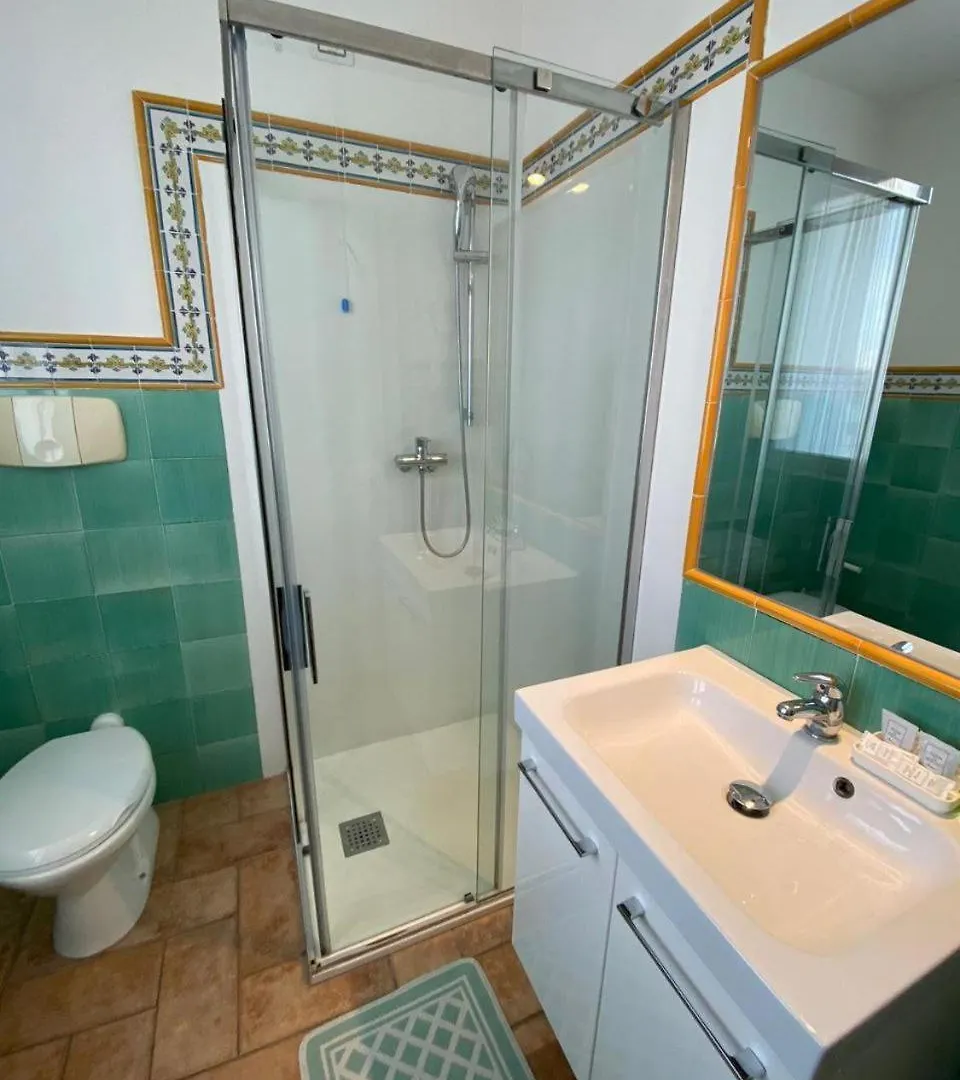 Aparthotel Residence Ambra Lido di Jesolo