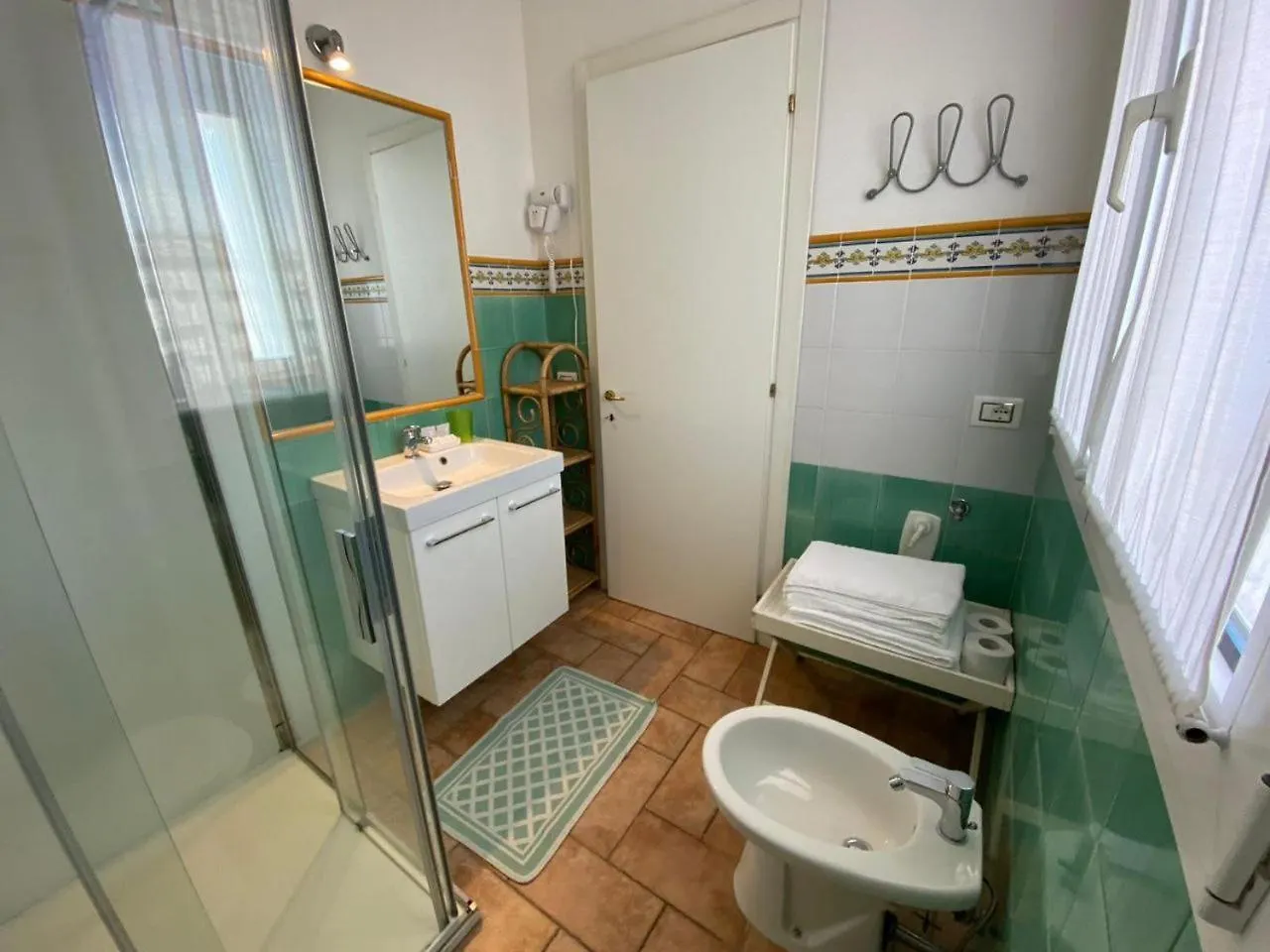 Residence Ambra Lido di Jesolo Aparthotel