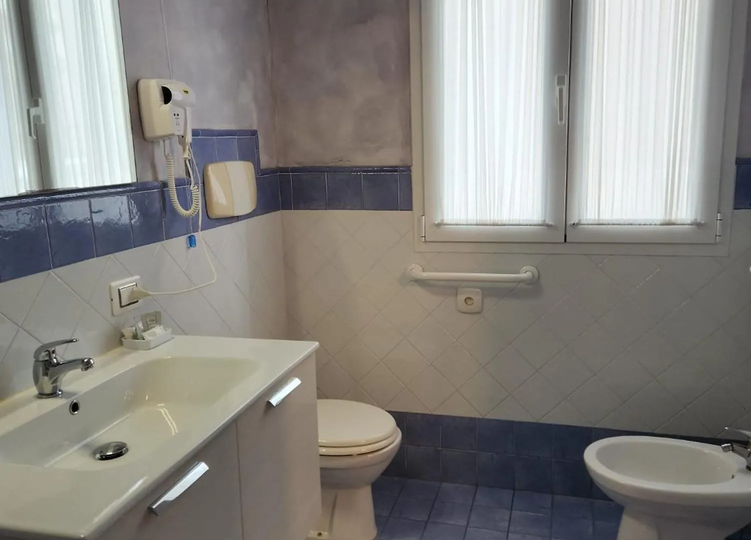 Residence Ambra Lido di Jesolo Italy