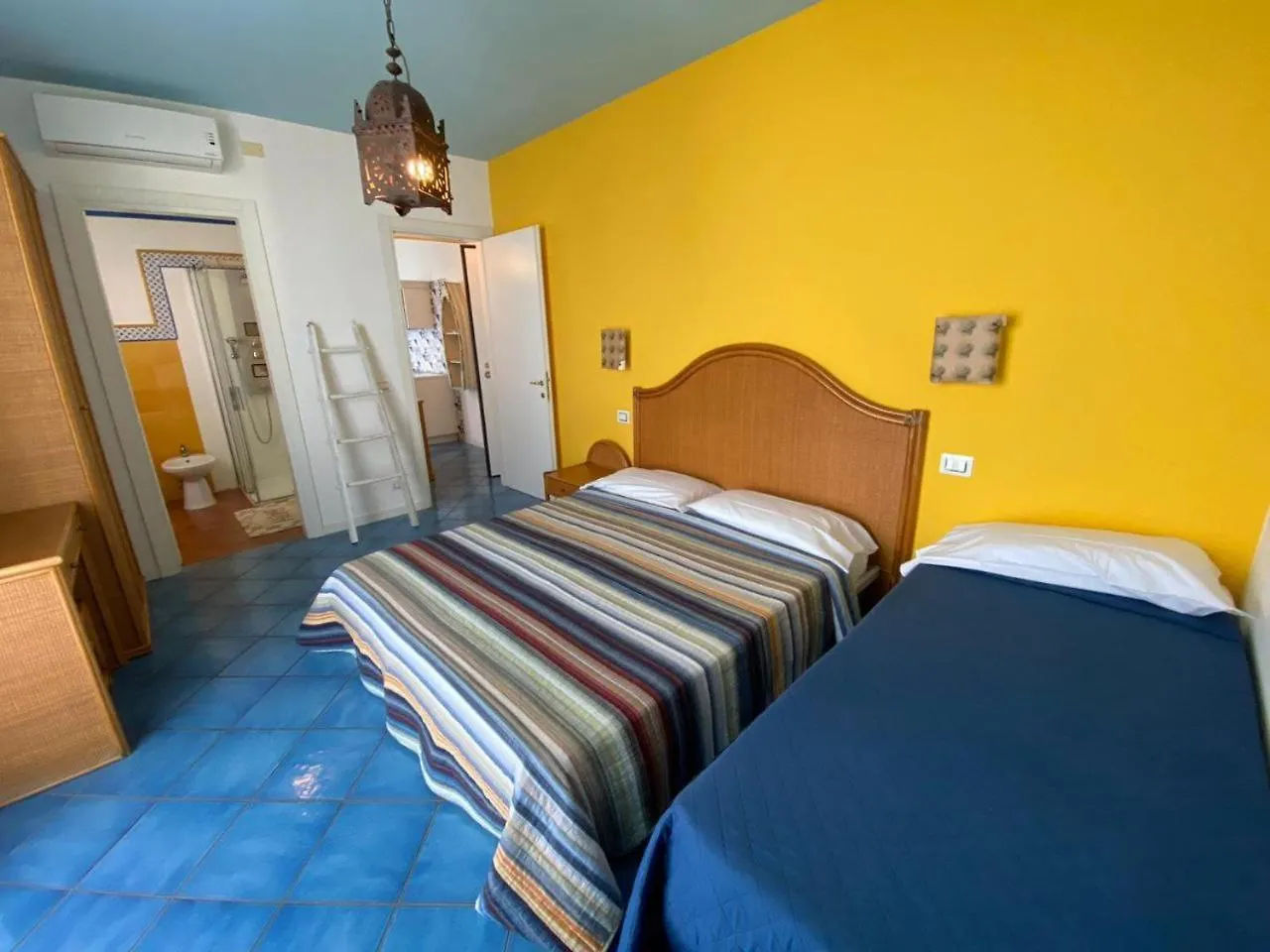 ** Aparthotel Residence Ambra Lido di Jesolo Italy