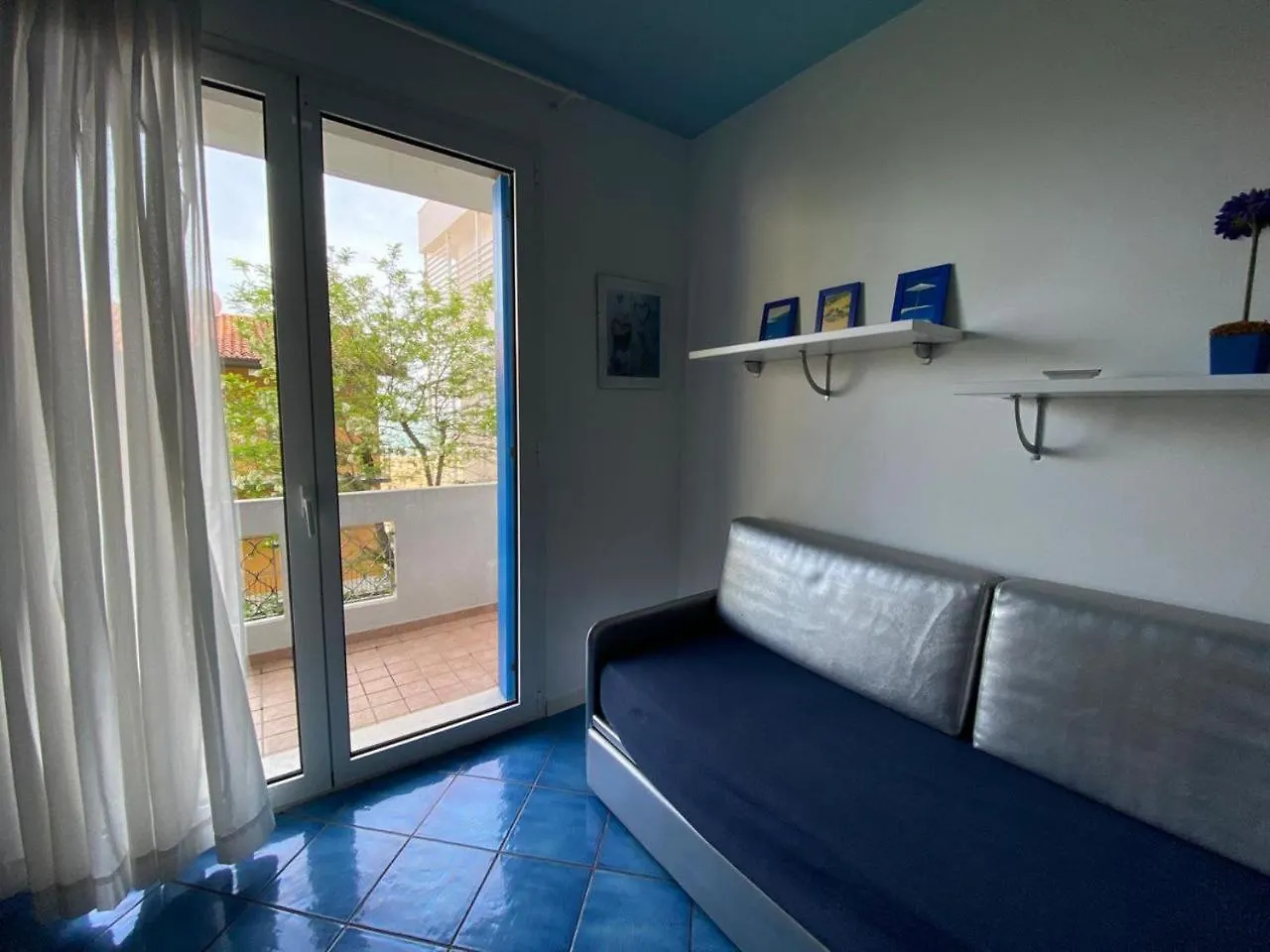 Residence Ambra Lido di Jesolo 2*,