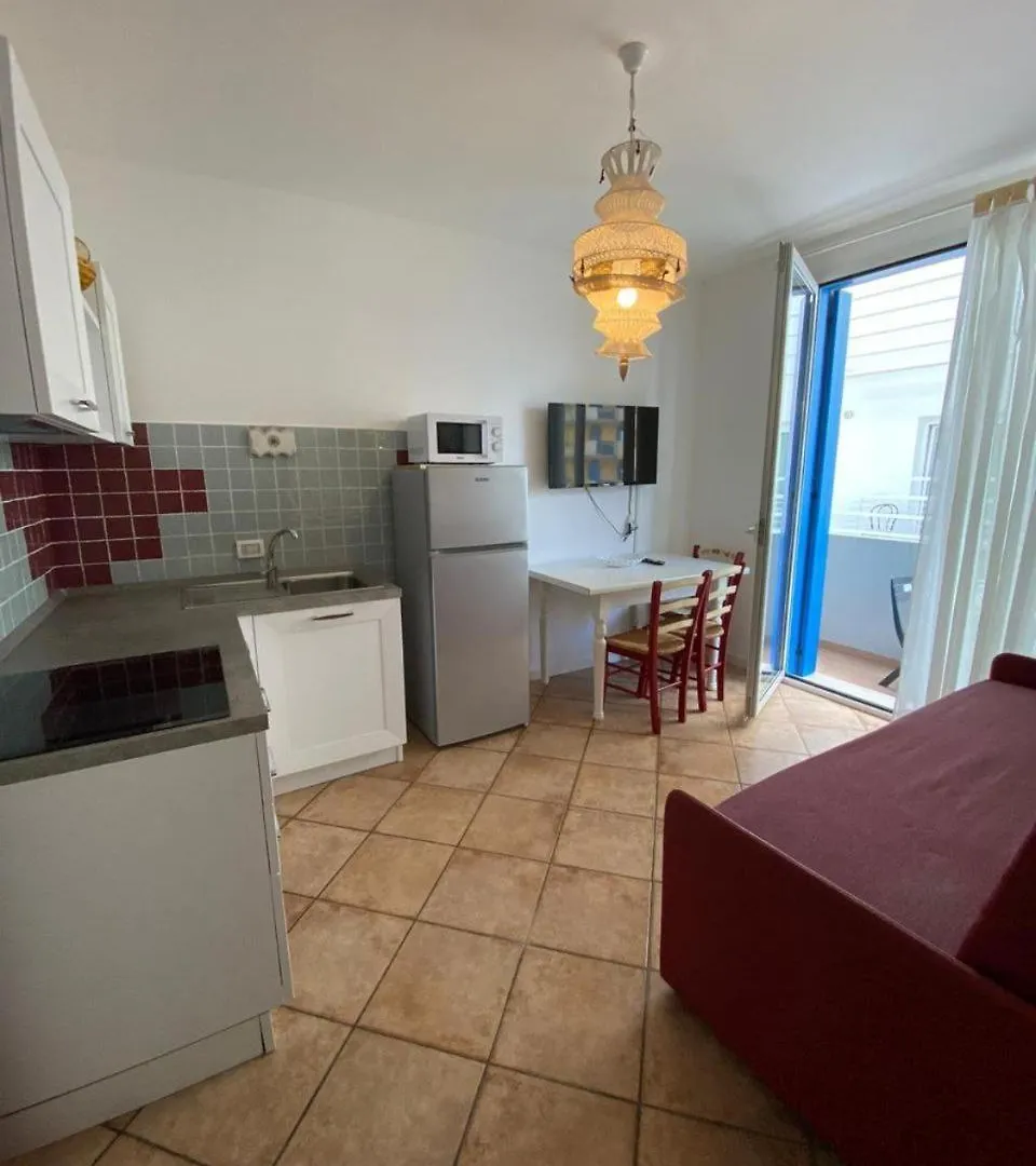 Residence Ambra Lido di Jesolo