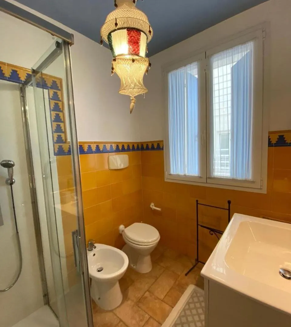 Residence Ambra Lido di Jesolo 2*,  Italy