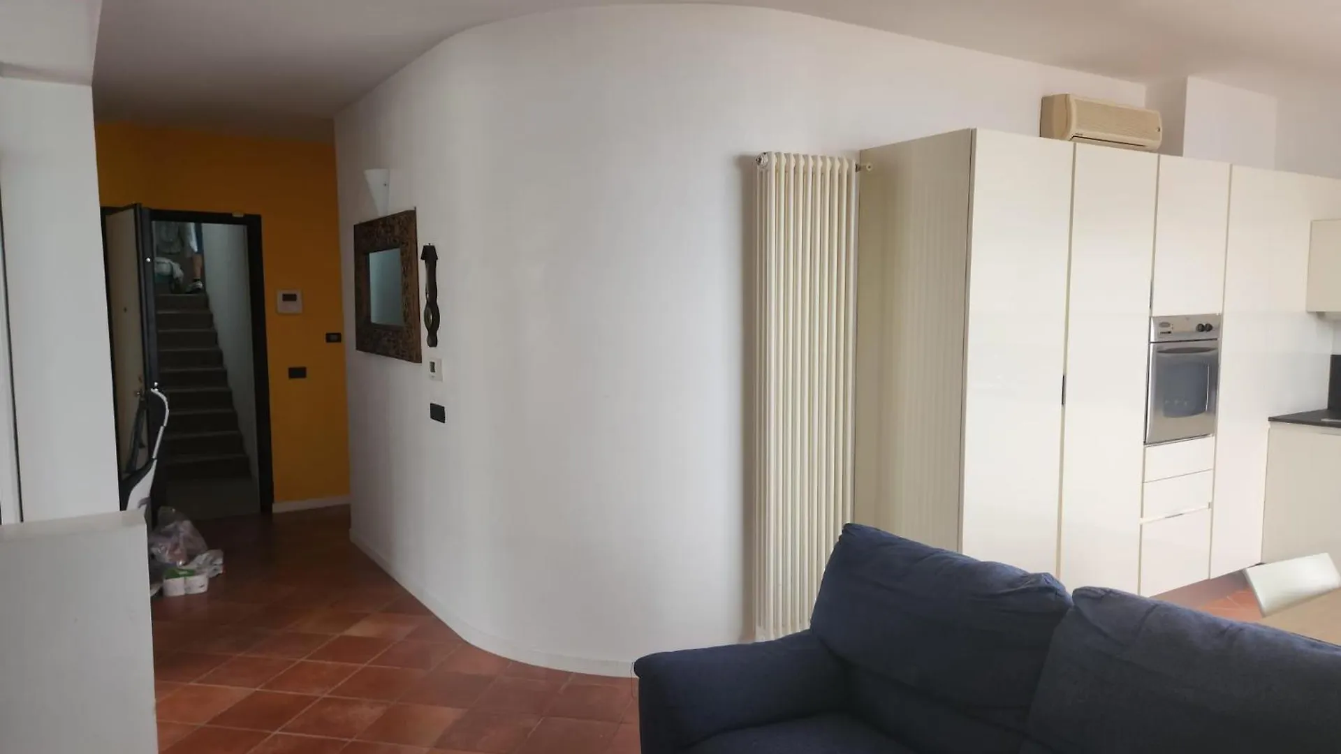 Residence Ambra Lido di Jesolo 2*,  Italy