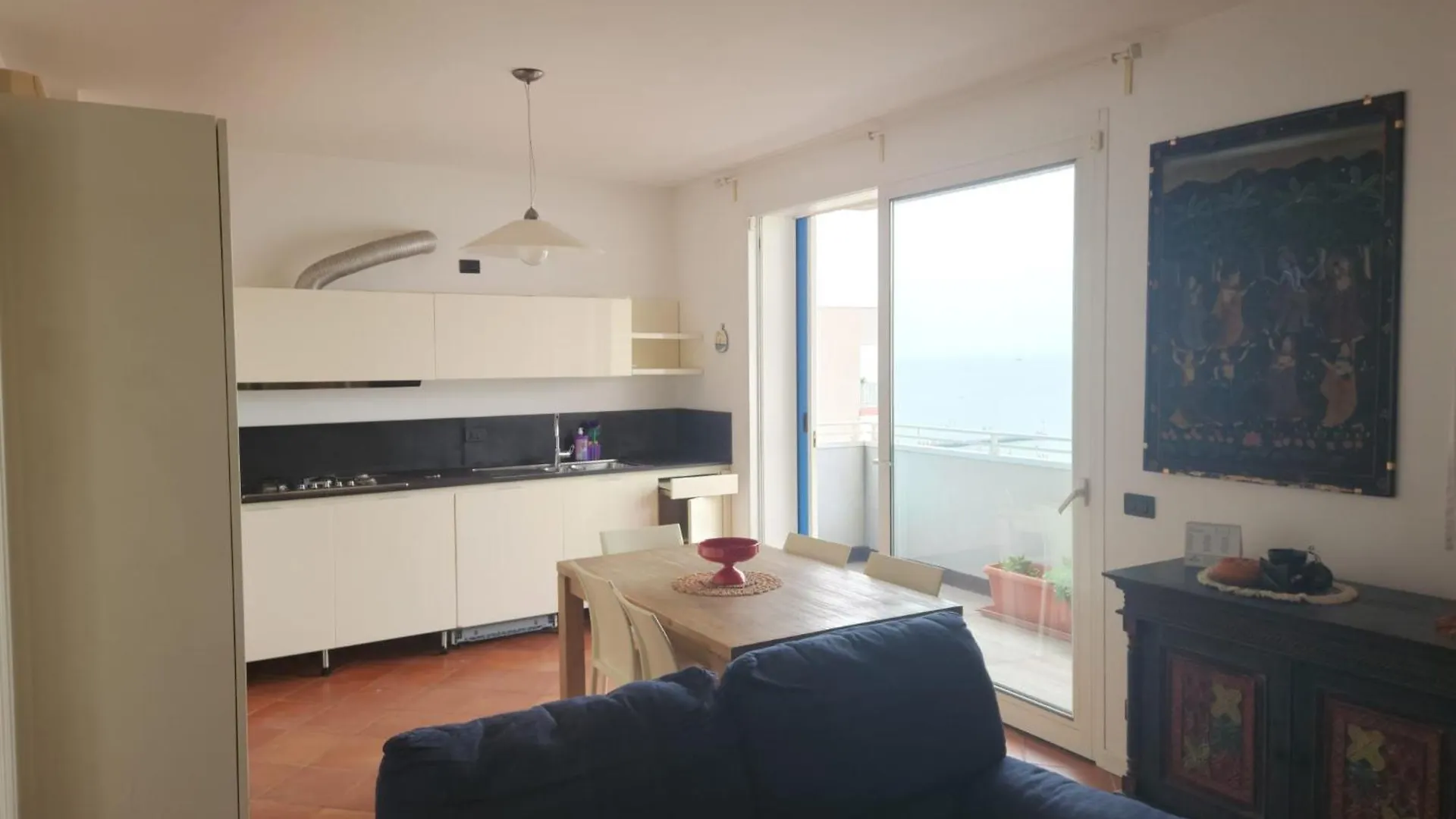 Residence Ambra Lido di Jesolo Aparthotel