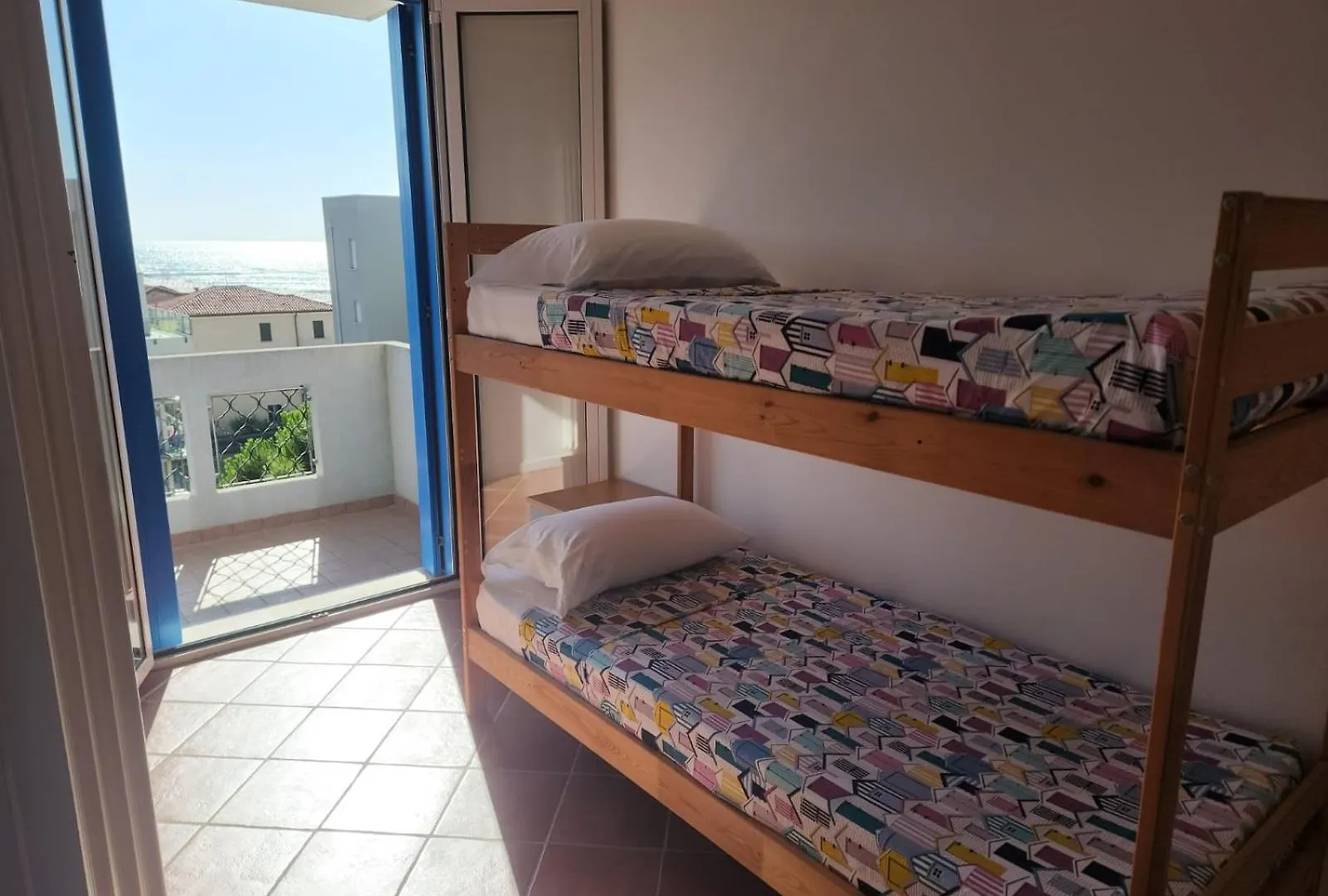 Residence Ambra Lido di Jesolo Italy