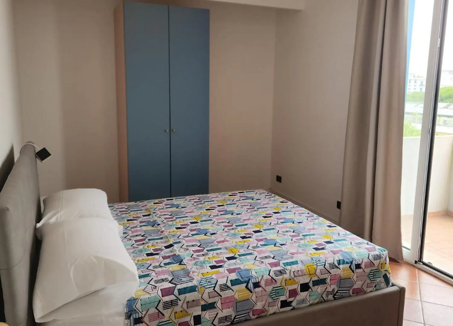 Residence Ambra Lido di Jesolo