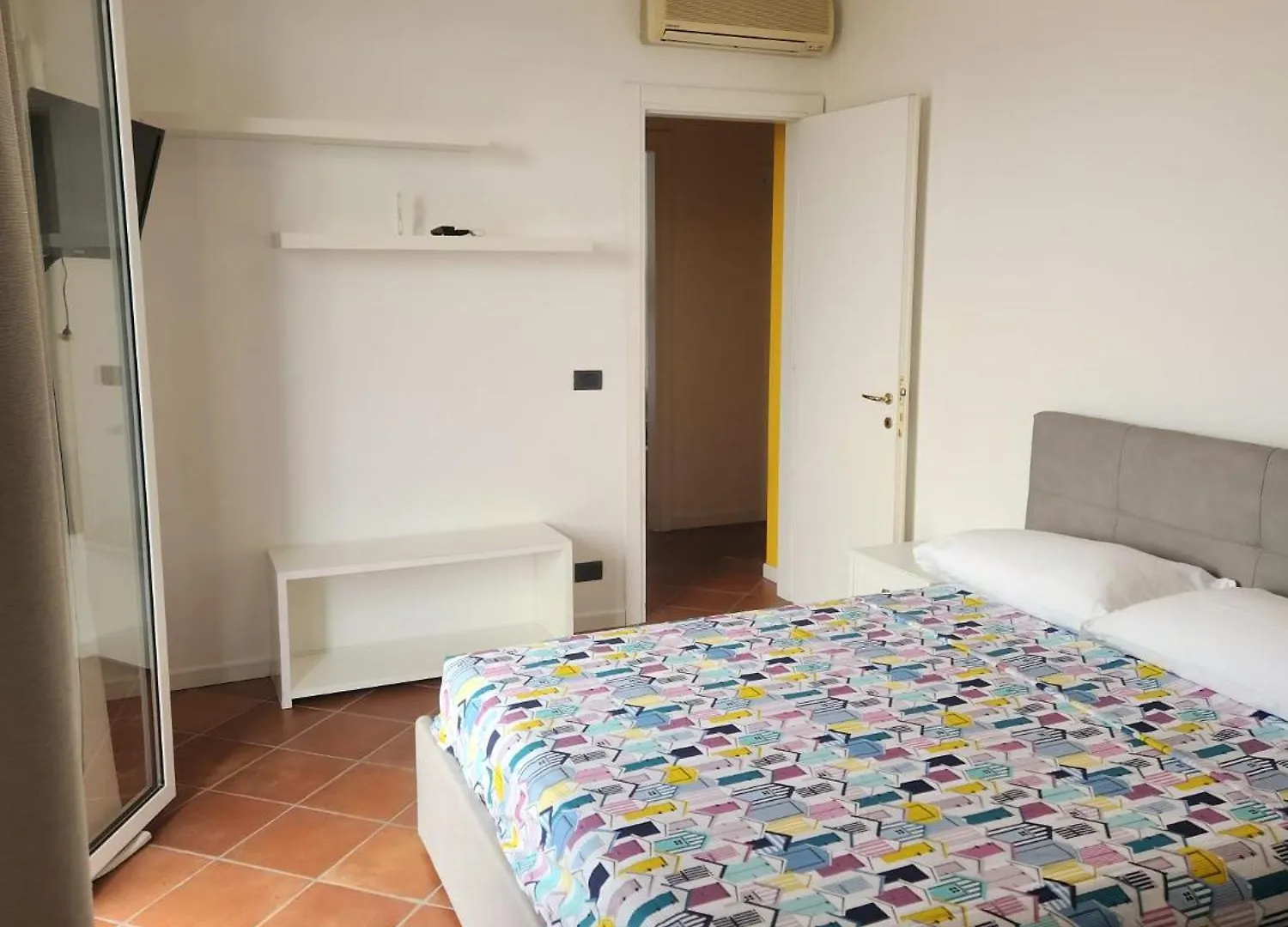 Residence Ambra Lido di Jesolo Aparthotel