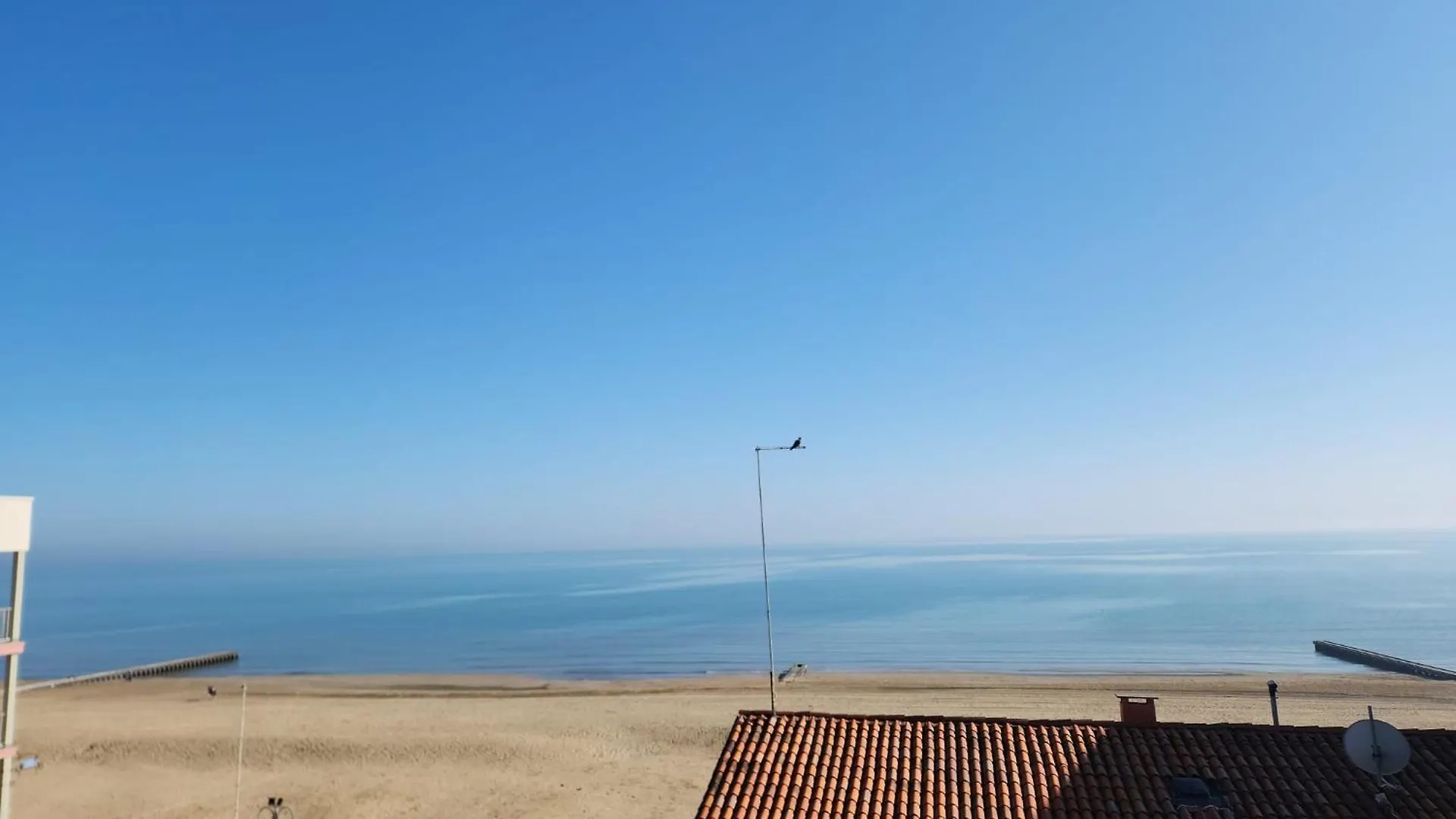 Aparthotel Residence Ambra Lido di Jesolo