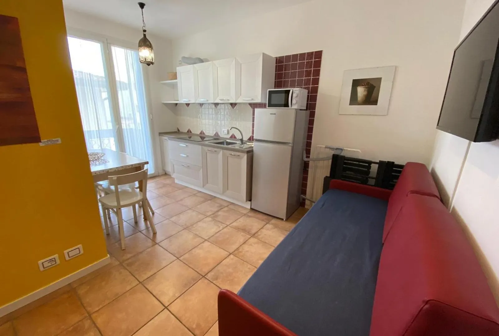 Aparthotel Residence Ambra Lido di Jesolo