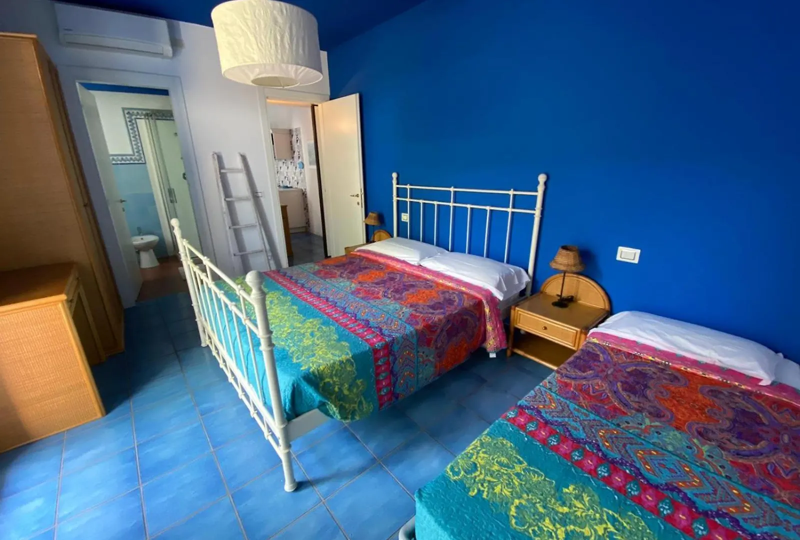 Residence Ambra Lido di Jesolo 2*,