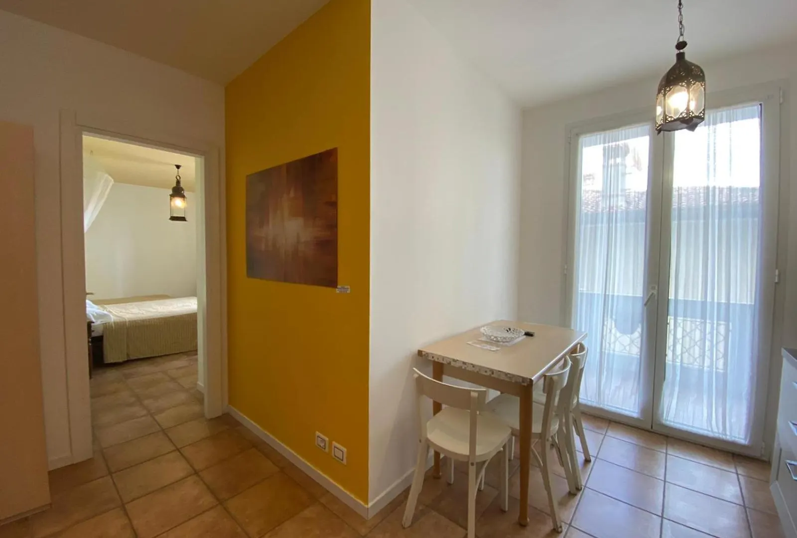 Residence Ambra Lido di Jesolo 2*,  Italy