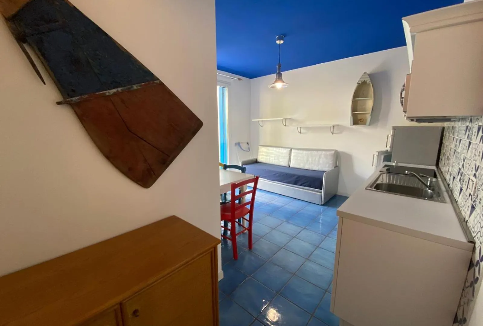 Aparthotel Residence Ambra Lido di Jesolo
