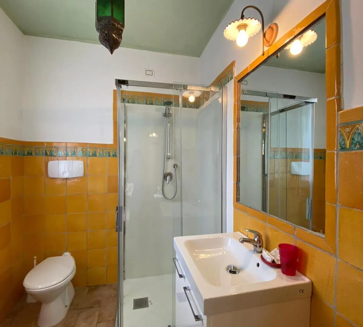Residence Ambra Lido di Jesolo