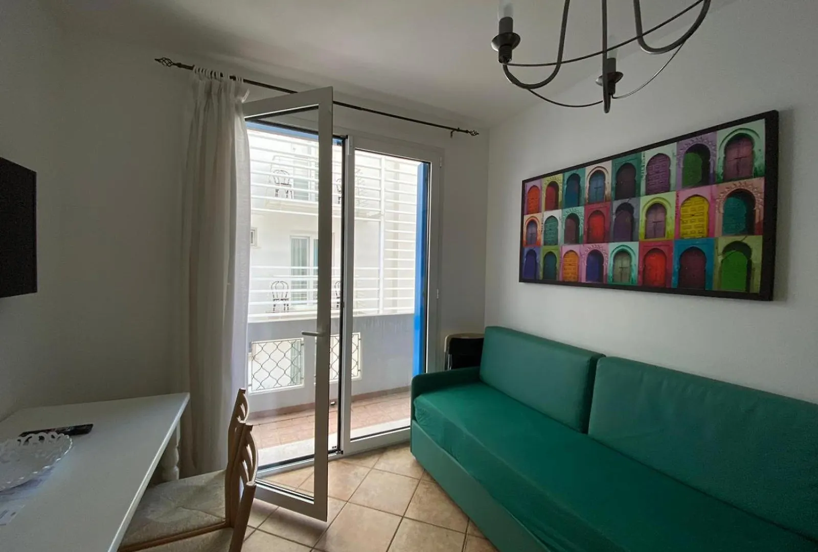 Aparthotel Residence Ambra Lido di Jesolo