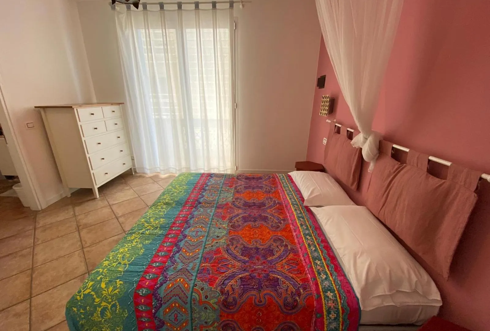 Aparthotel Residence Ambra Lido di Jesolo