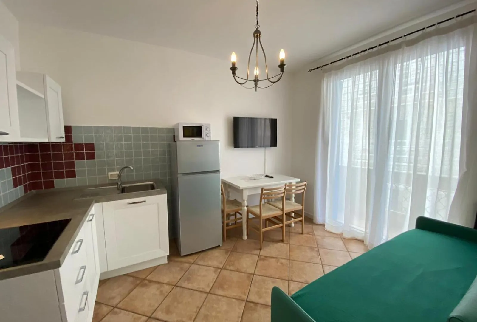 Aparthotel Residence Ambra Lido di Jesolo
