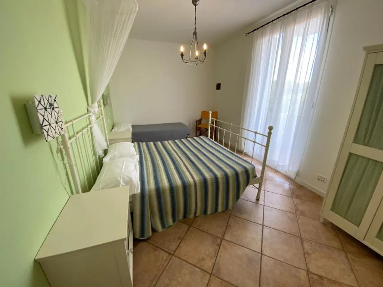 Residence Ambra Lido di Jesolo 2*,  Itália