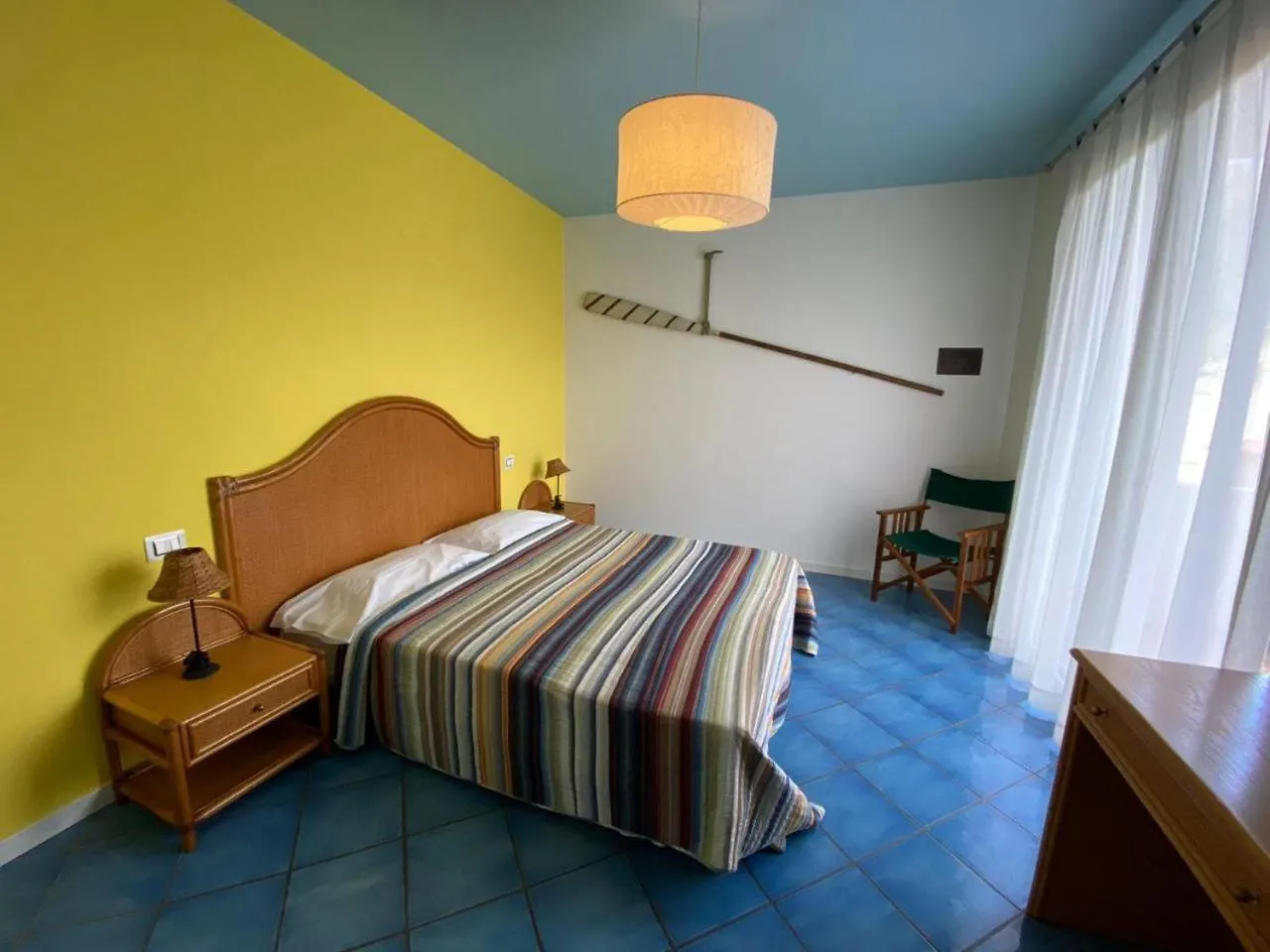 Residence Ambra Lido di Jesolo Apart-hotel