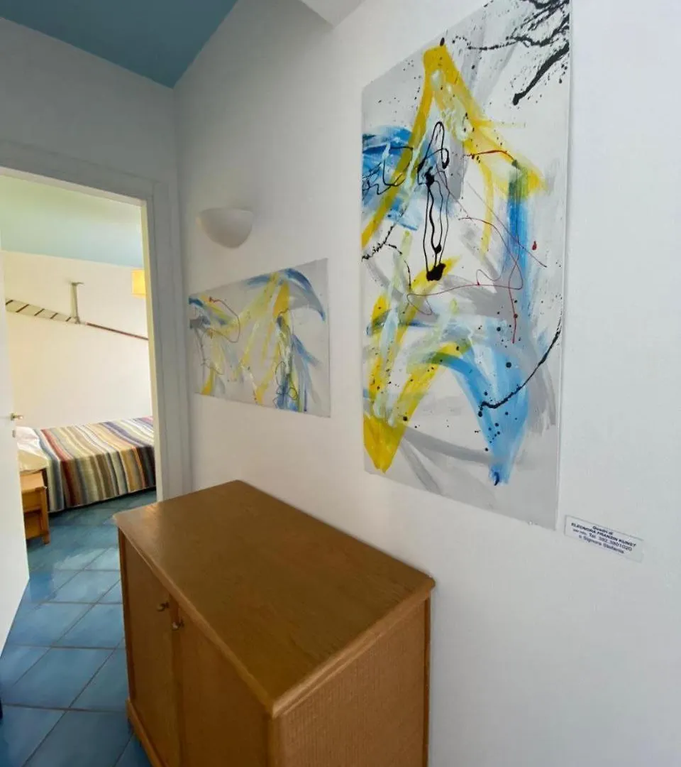Residence Ambra Lido di Jesolo Apart-hotel