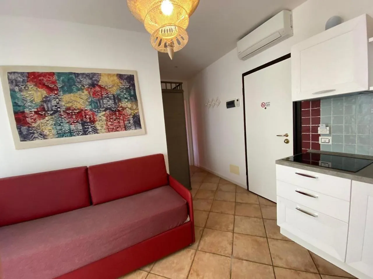 Residence Ambra Lido di Jesolo Apart-hotel