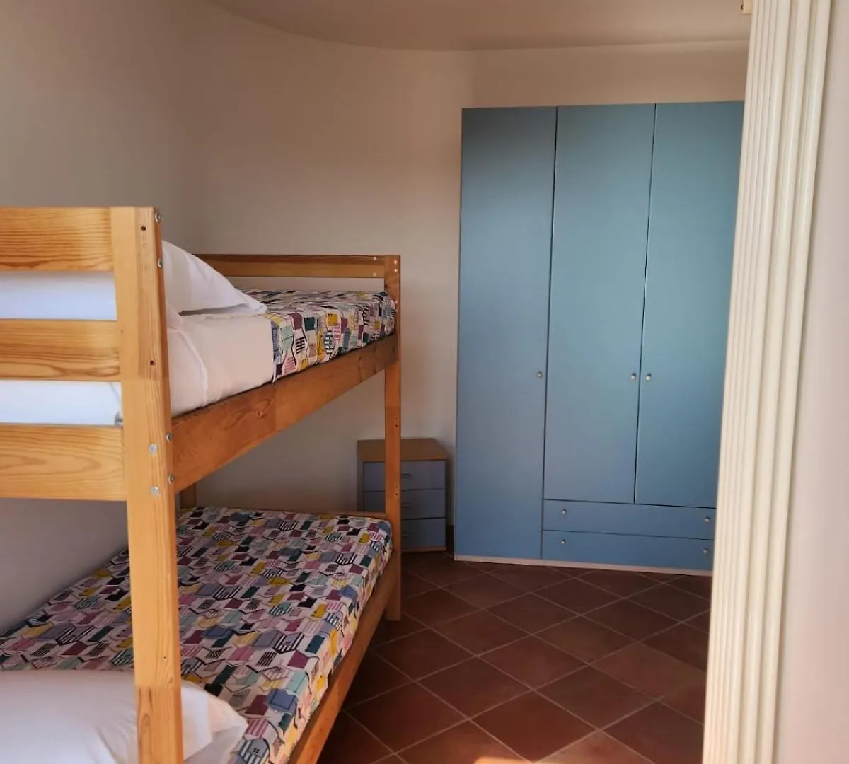 Residence Ambra Lido di Jesolo 2*,  Itália