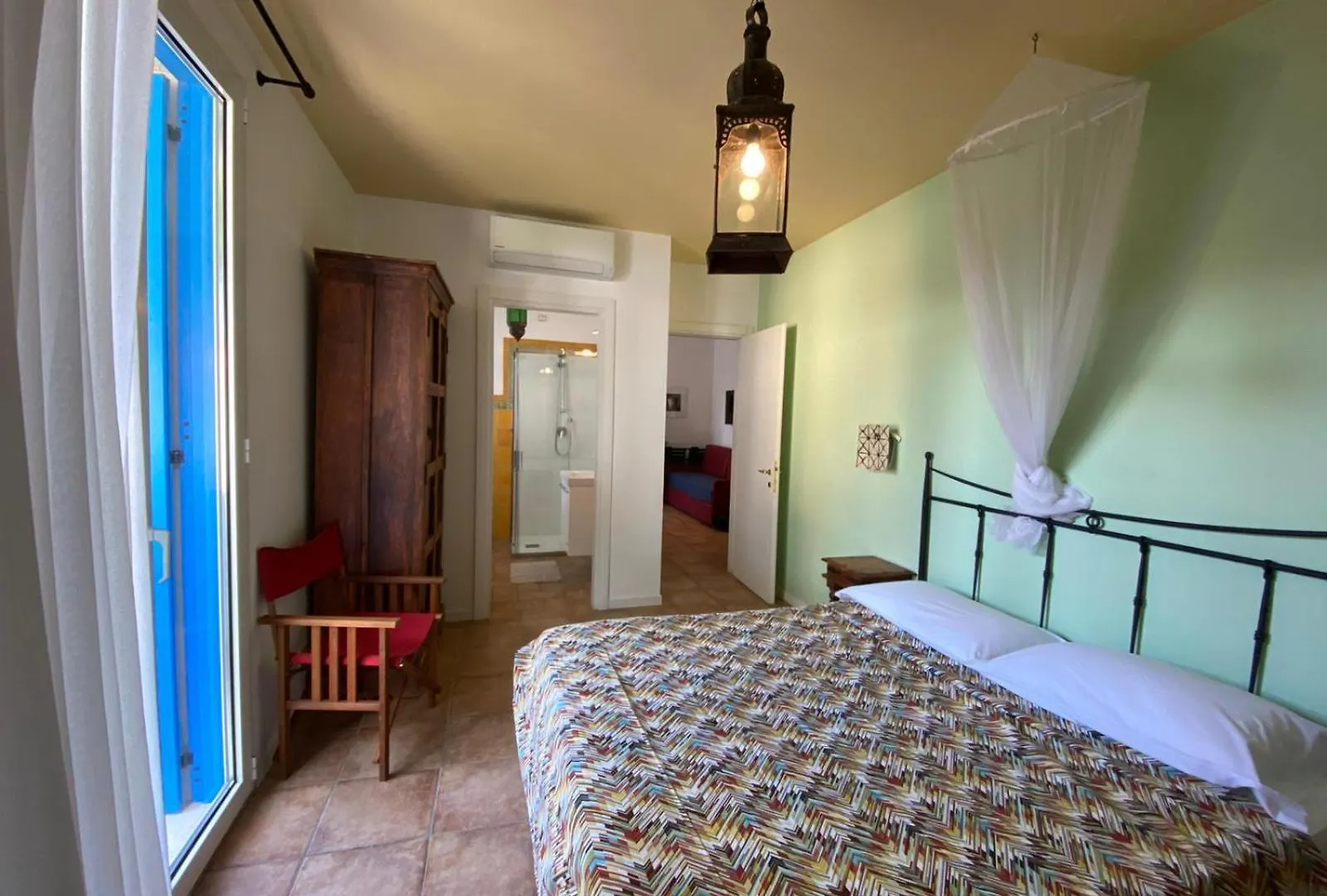 Residence Ambra Lido di Jesolo Apart-hotel